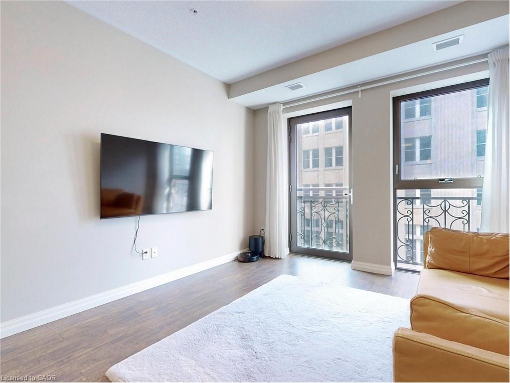 606-112 King Street E, Hamilton, ON - Indoor