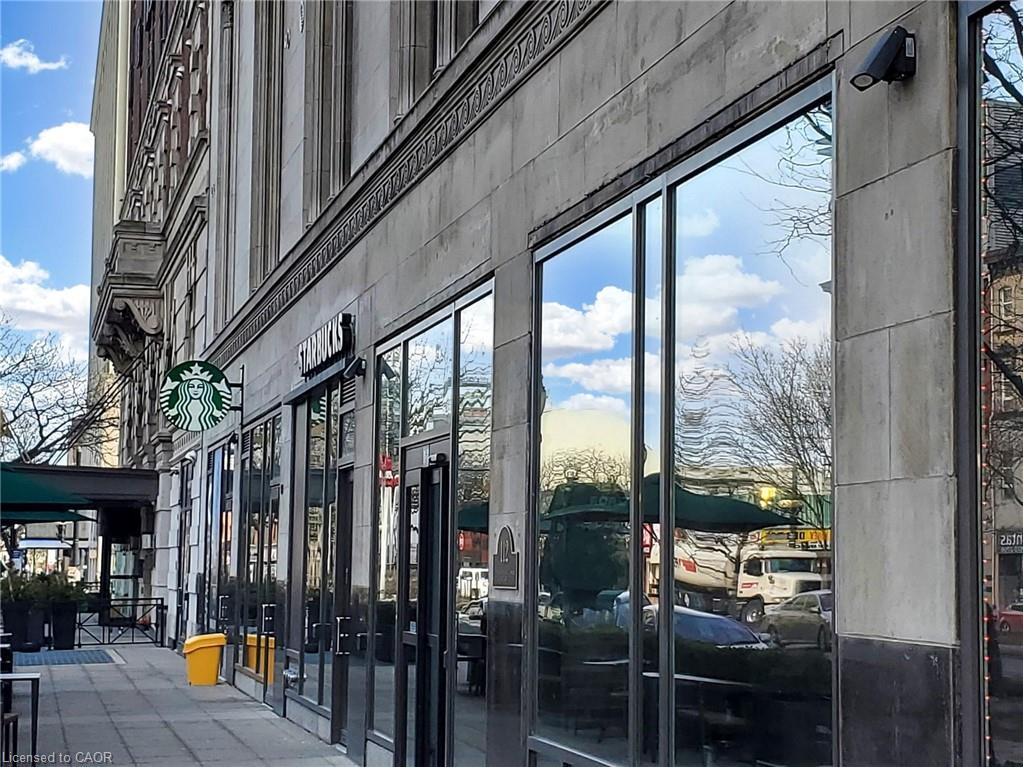 606-112 King Street E, Hamilton, ON -