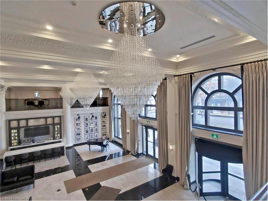 606-112 King Street E, Hamilton, ON - Indoor Photo Showing Other Room