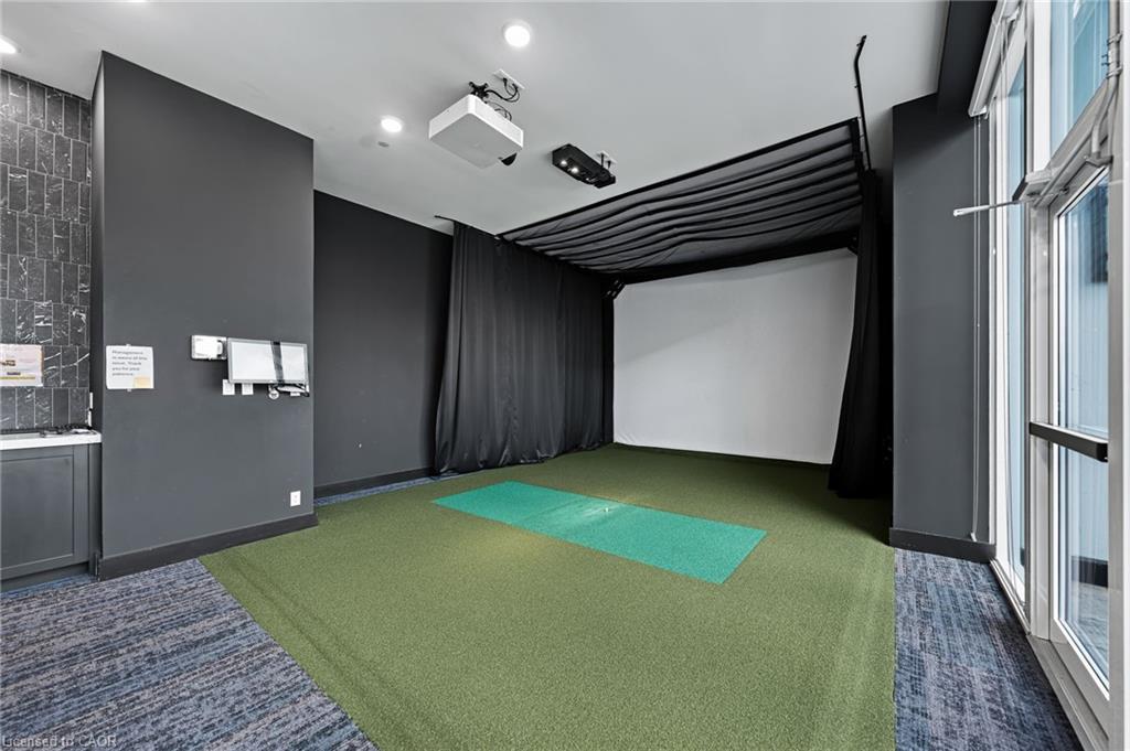 601-71 Wyndham Street S, Guelph, ON - Photo Showing Other Room