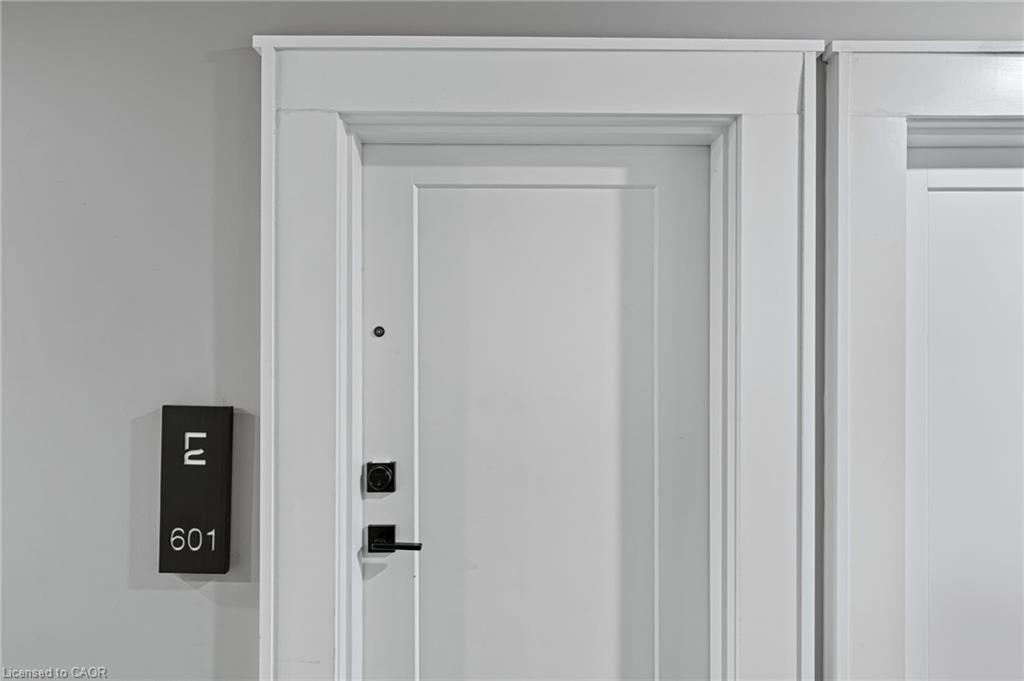 601-71 Wyndham Street S, Guelph, ON - Indoor