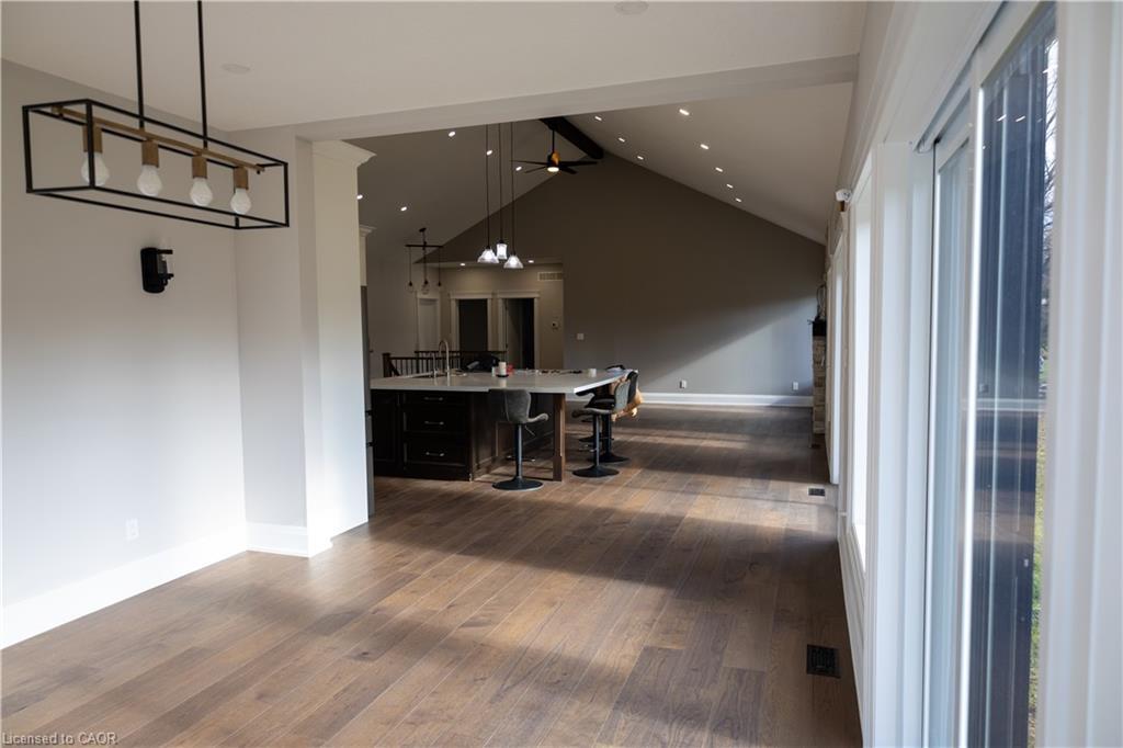 75 Robinson Road, Cambridge, ON - Indoor Photo Showing Other Room