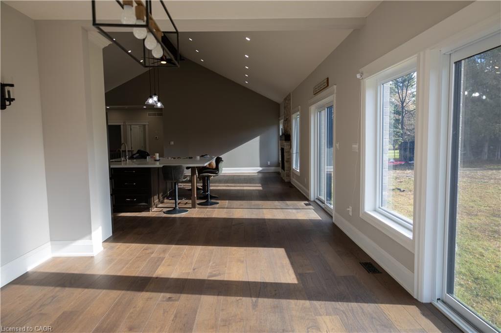 75 Robinson Road, Cambridge, ON - Indoor Photo Showing Other Room