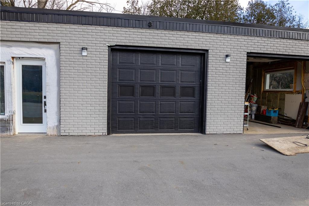 75 Robinson Road, Cambridge, ON - Outdoor With Exterior