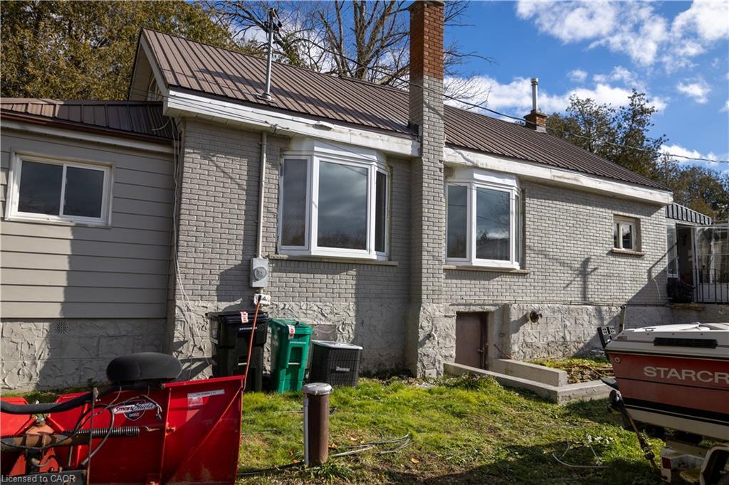 75 Robinson Road, Cambridge, ON - Outdoor