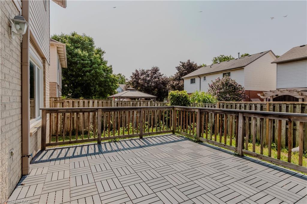 195 Duncairn Crescent, Hamilton, ON - Outdoor With Exterior