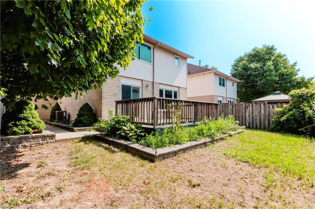 195 Duncairn Crescent, Hamilton, ON - Outdoor