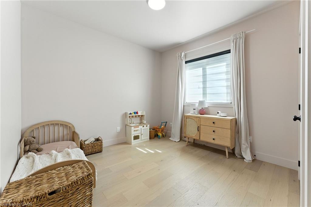 13 Linden Street, Aylmer, ON - Indoor