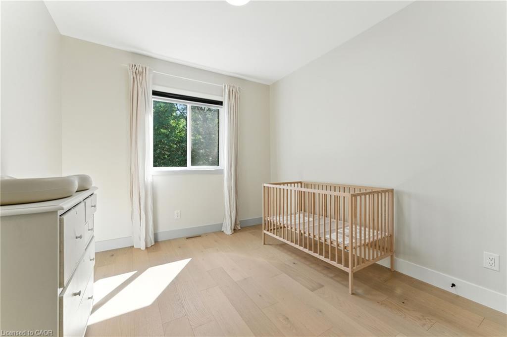 13 Linden Street, Aylmer, ON - Indoor