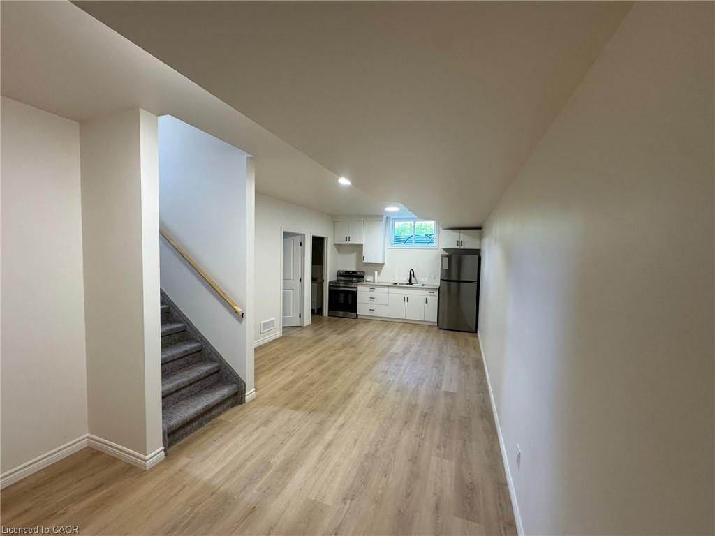 13 Linden Street, Aylmer, ON - Indoor Photo Showing Other Room