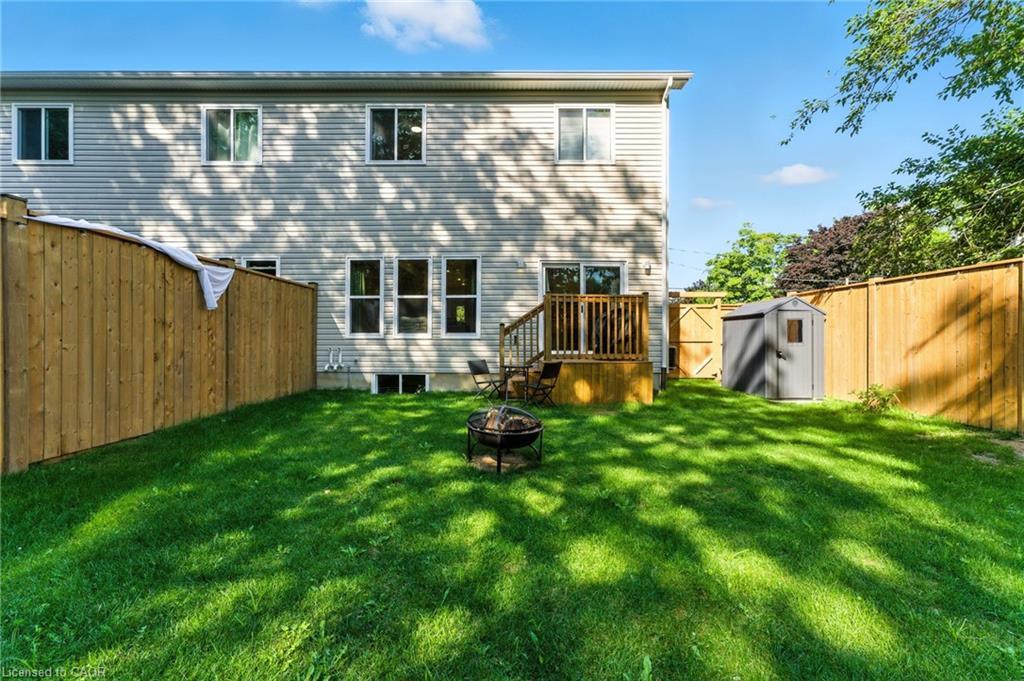 13 Linden Street, Aylmer, ON - Outdoor