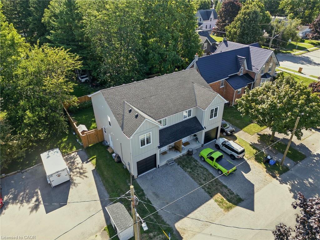 13 Linden Street, Aylmer, ON - Outdoor