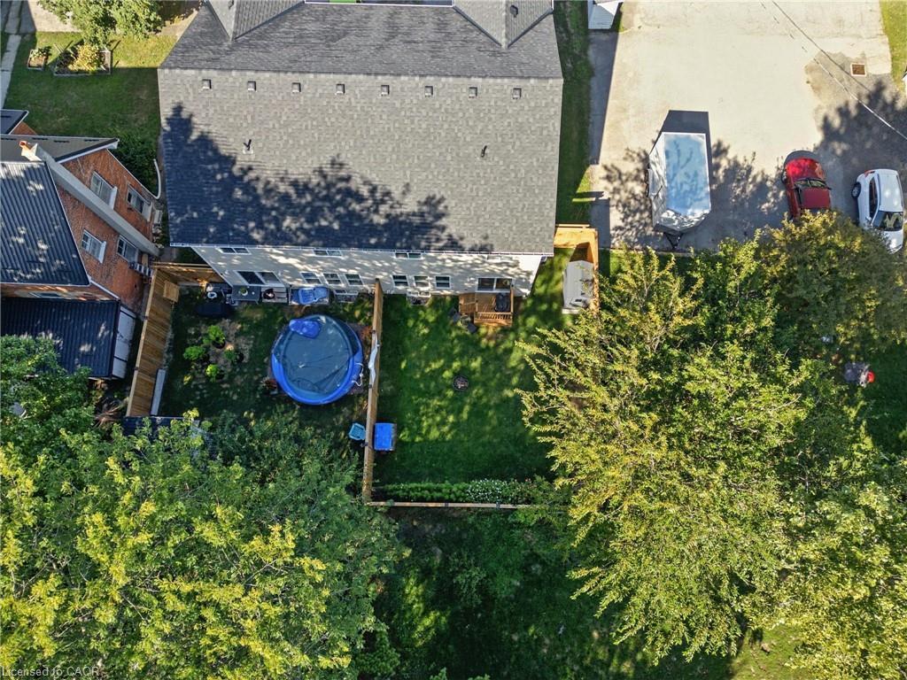 13 Linden Street, Aylmer, ON - Outdoor With View