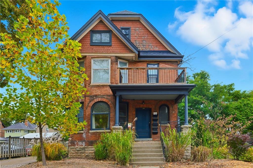 180 Ontario Street, St. Catharines, ON