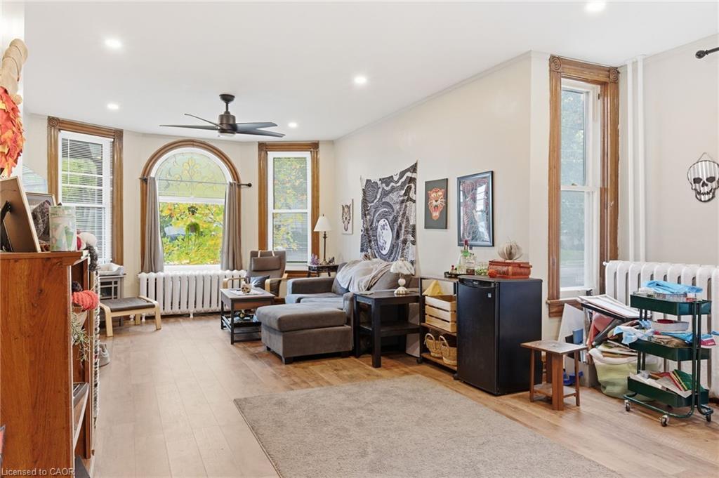 180 Ontario Street, St. Catharines, ON