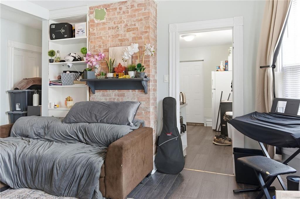 180 Ontario Street, St. Catharines, ON