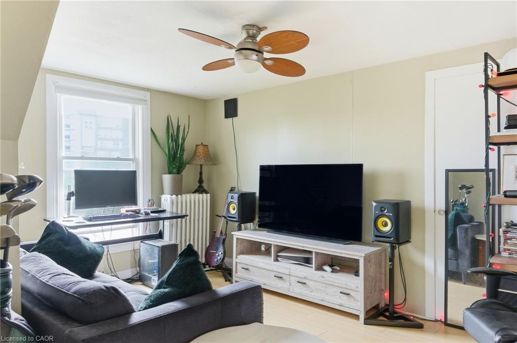 180 Ontario Street, St. Catharines, ON