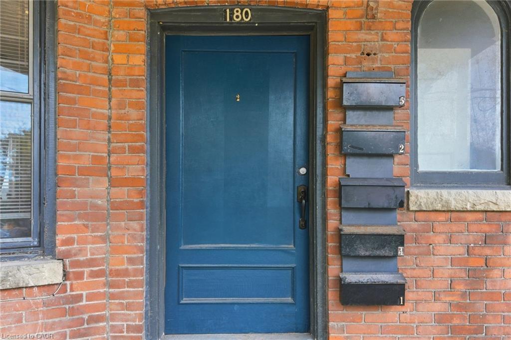 180 Ontario Street, St. Catharines, ON