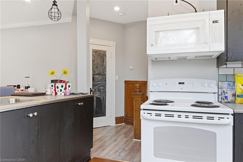 180 Ontario Street, St. Catharines, ON