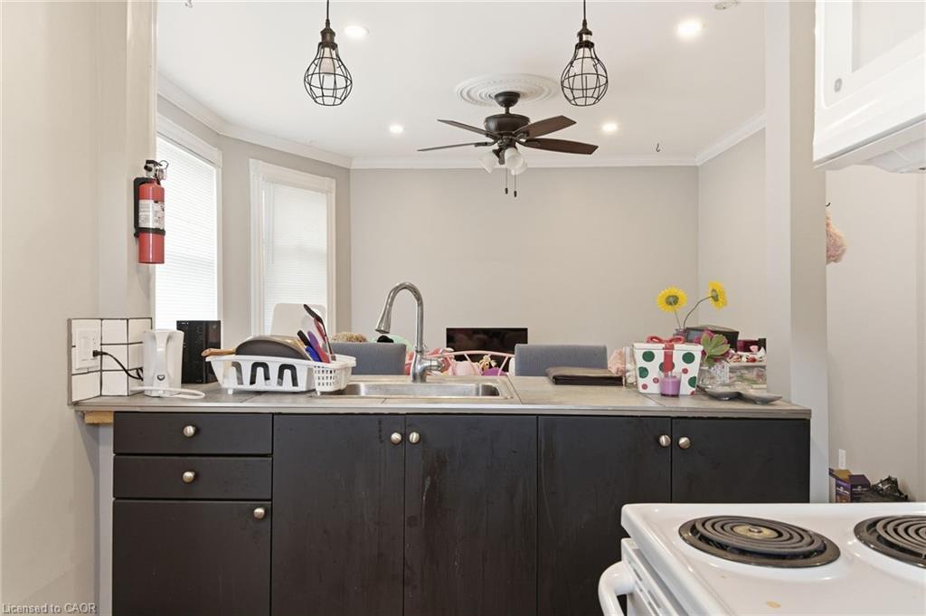 180 Ontario Street, St. Catharines, ON