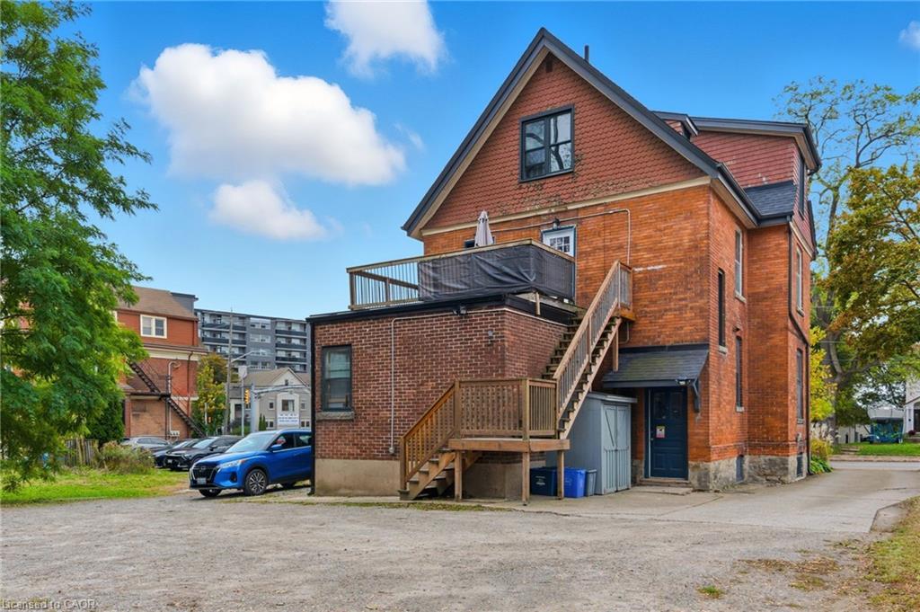 180 Ontario Street, St. Catharines, ON