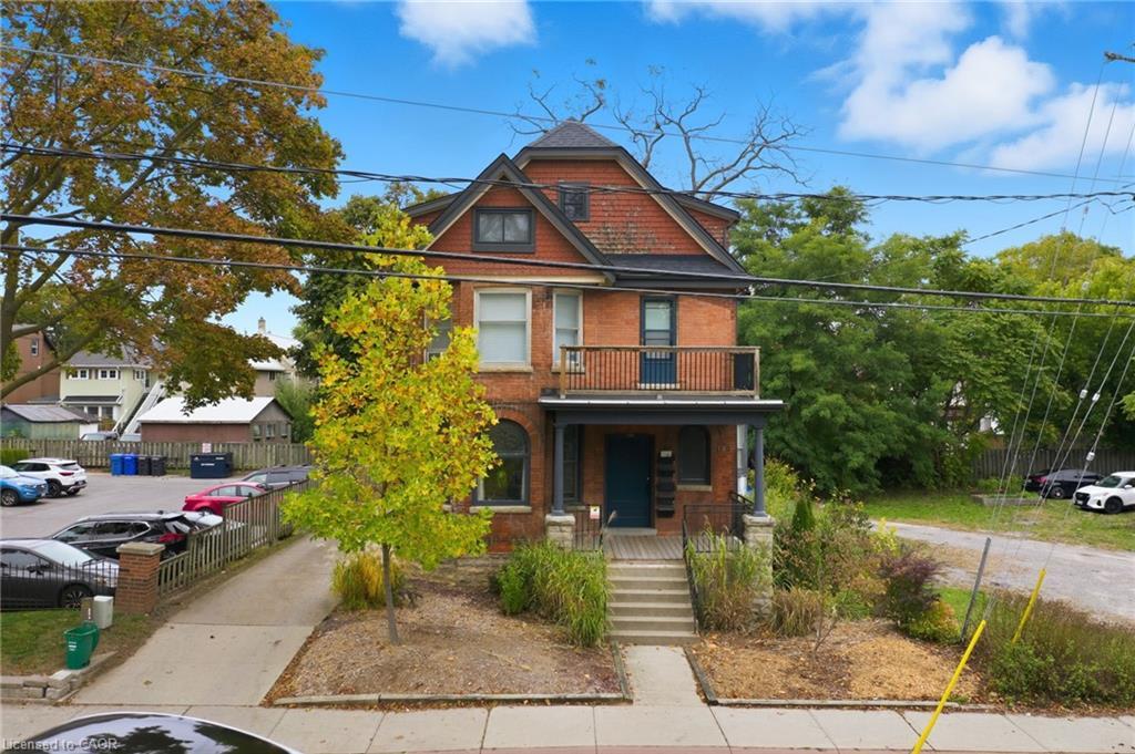 180 Ontario Street, St. Catharines, ON