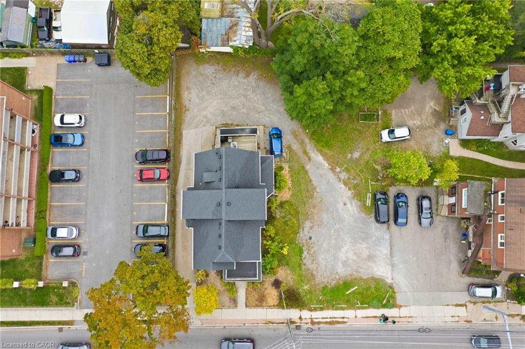 180 Ontario Street, St. Catharines, ON