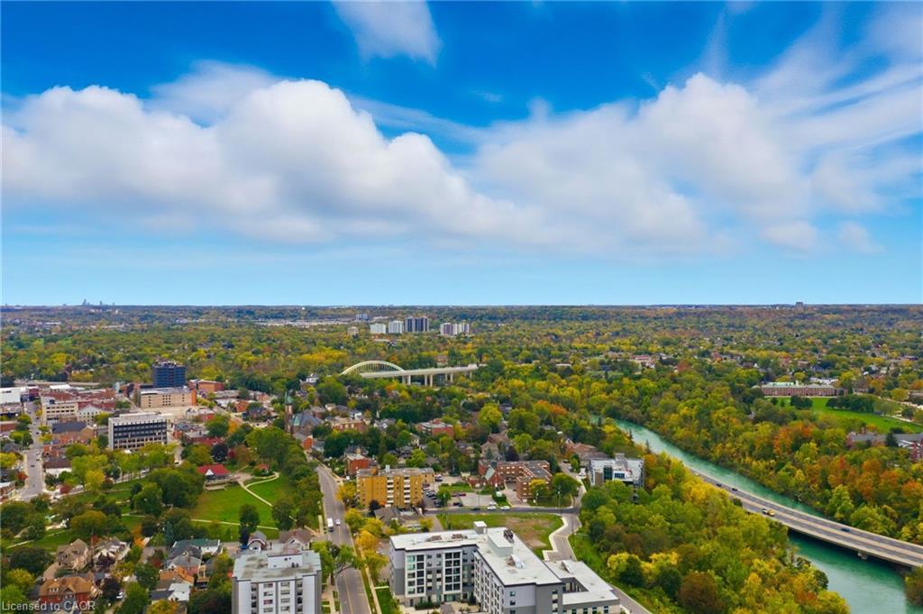 180 Ontario Street, St. Catharines, ON