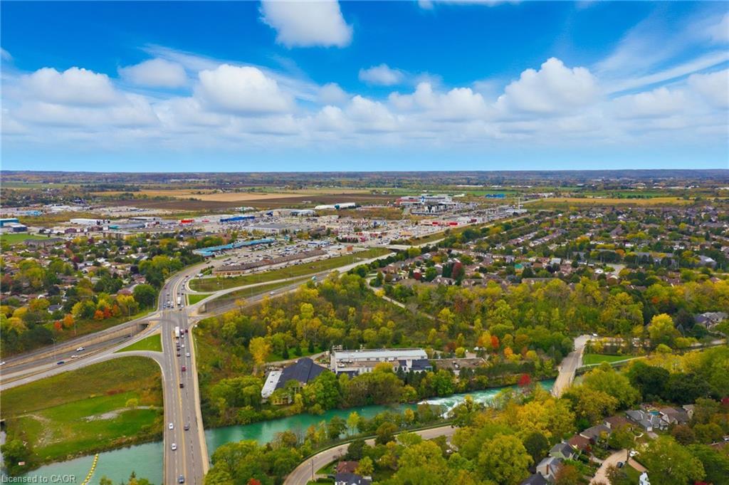 180 Ontario Street, St. Catharines, ON