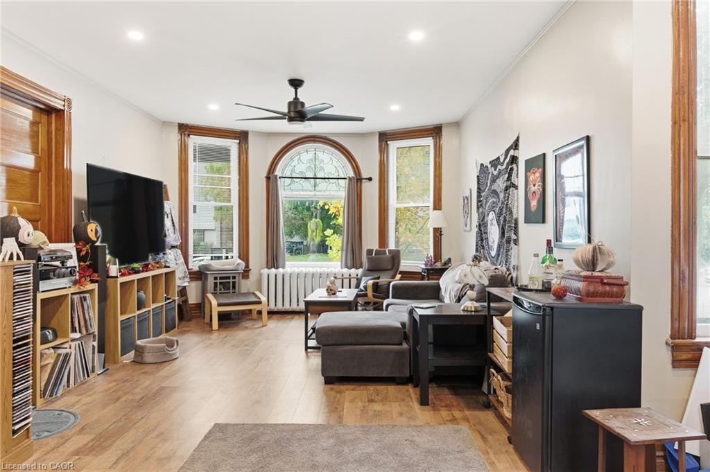 180 Ontario Street, St. Catharines, ON