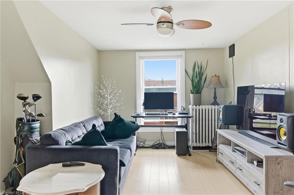 180 Ontario Street, St. Catharines, ON