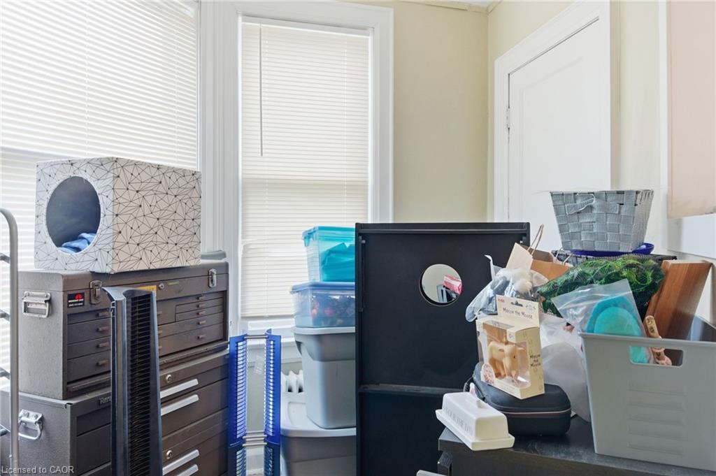 180 Ontario Street, St. Catharines, ON