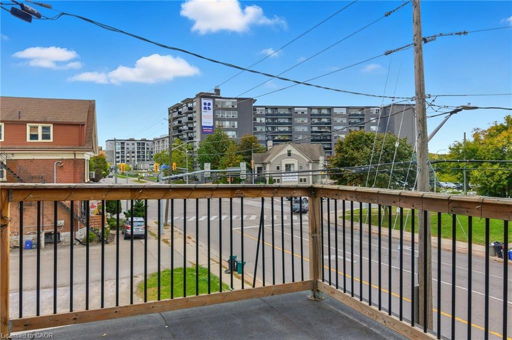 180 Ontario Street, St. Catharines, ON