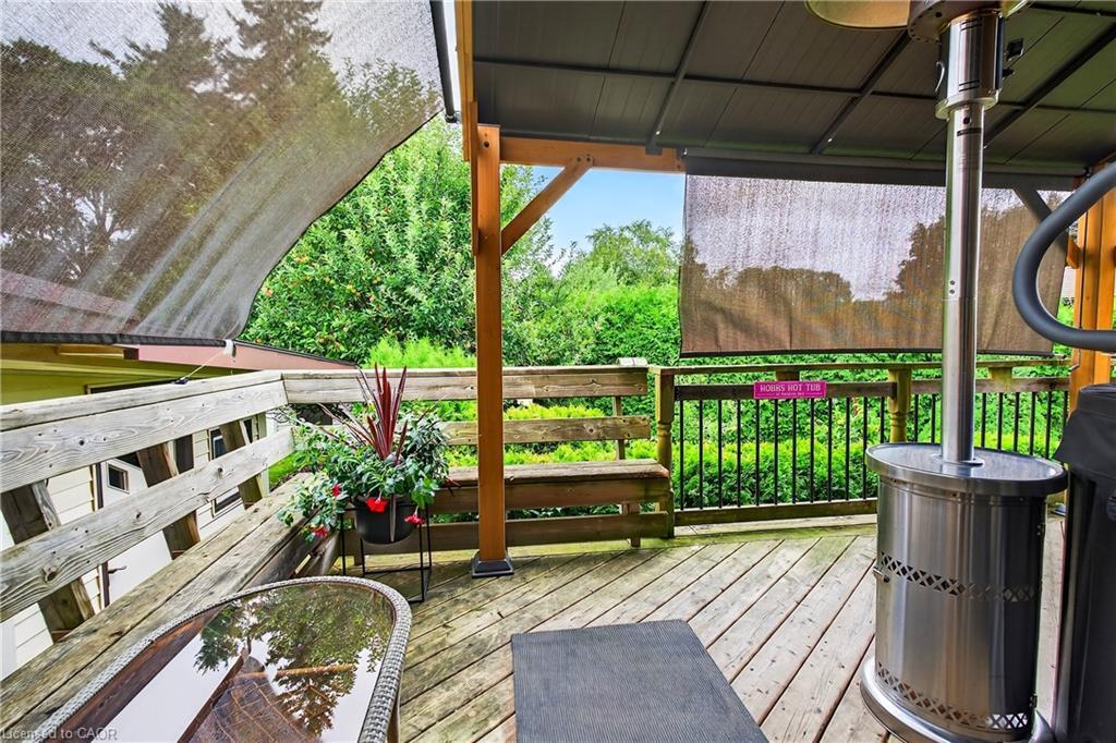 4542 Nancy Drive, Niagara Falls, ON - Outdoor