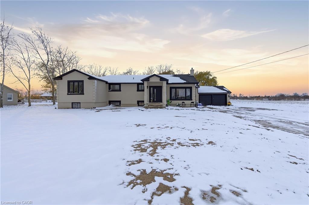 1576 Woodburn Road, Binbrook, ON - Outdoor