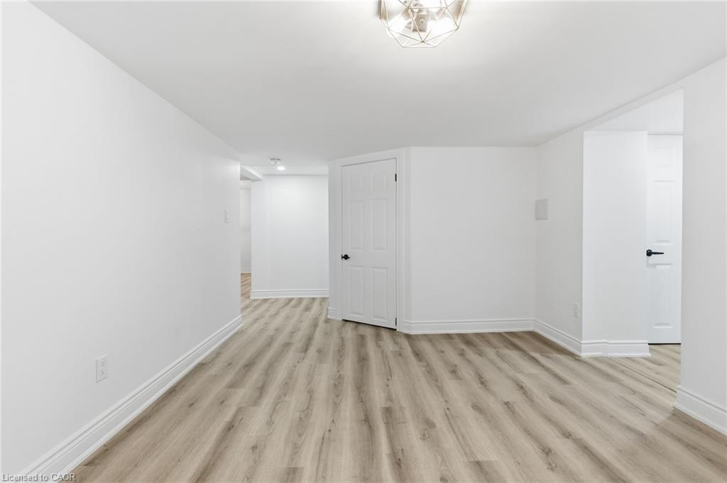 1576 Woodburn Road, Binbrook, ON - Indoor Photo Showing Other Room