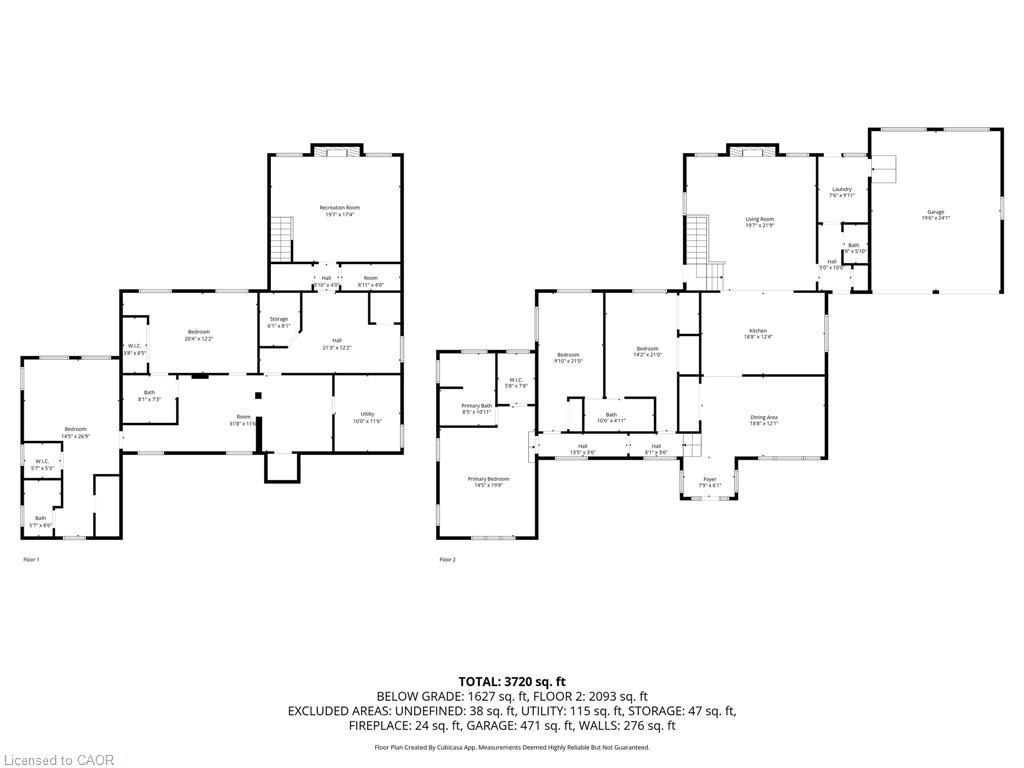 1576 Woodburn Road, Binbrook, ON - Other