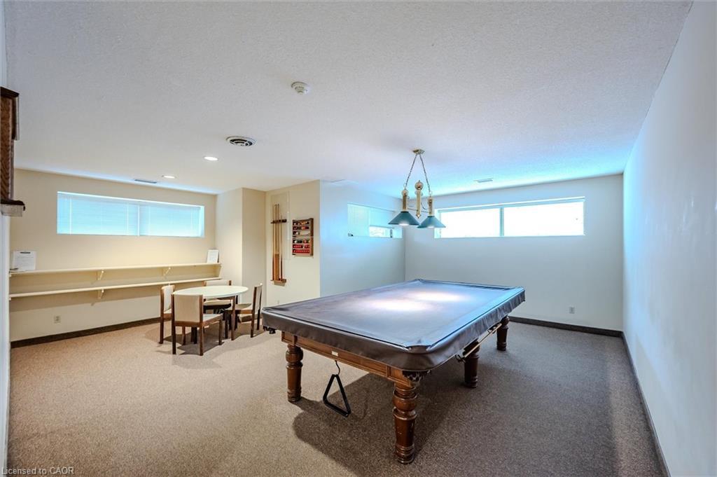 504-300 Keats Way, Waterloo, ON - Indoor Photo Showing Other Room