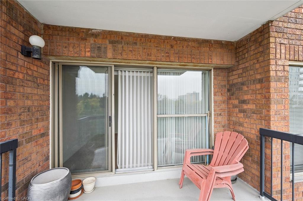 504-300 Keats Way, Waterloo, ON - Photo Showing Other Room