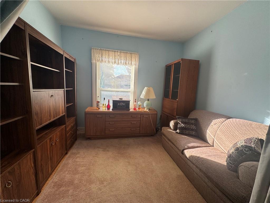 115 Diagonal Road N, Wingham, ON - Indoor Photo Showing Other Room