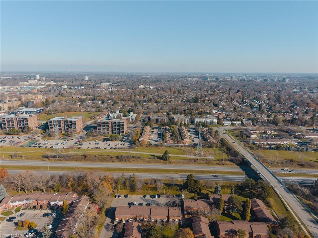 103-10 Ajax Street, Guelph, ON - Outdoor With View