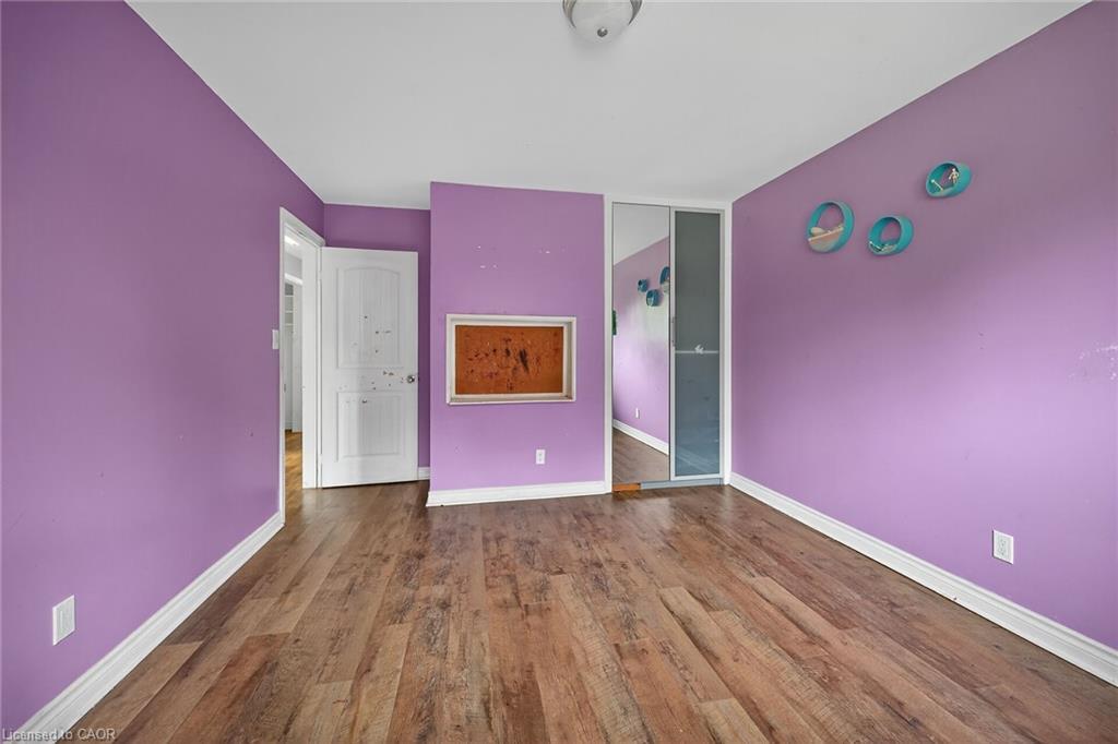 58 Ted Street, St. Catharines, ON - Indoor Photo Showing Other Room