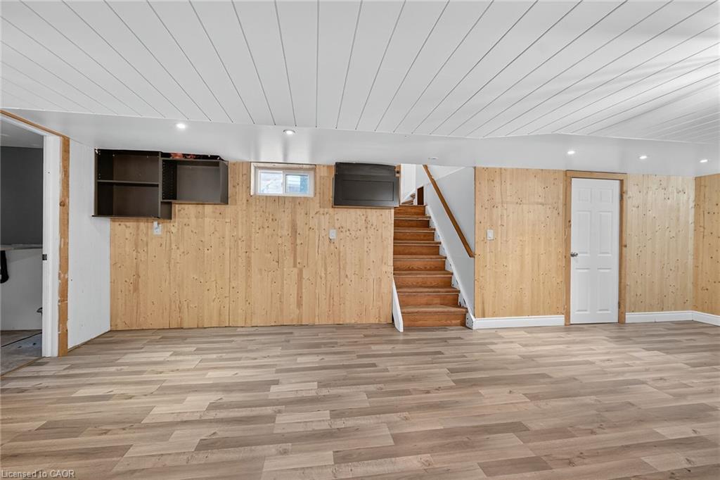 58 Ted Street, St. Catharines, ON - Indoor