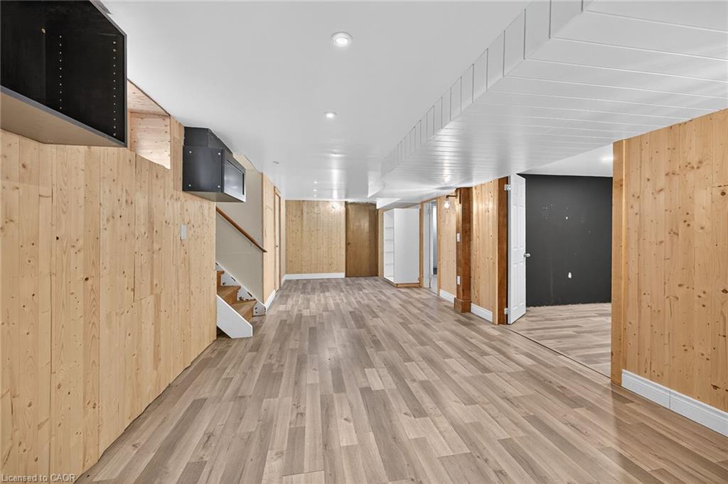 58 Ted Street, St. Catharines, ON - Indoor Photo Showing Other Room