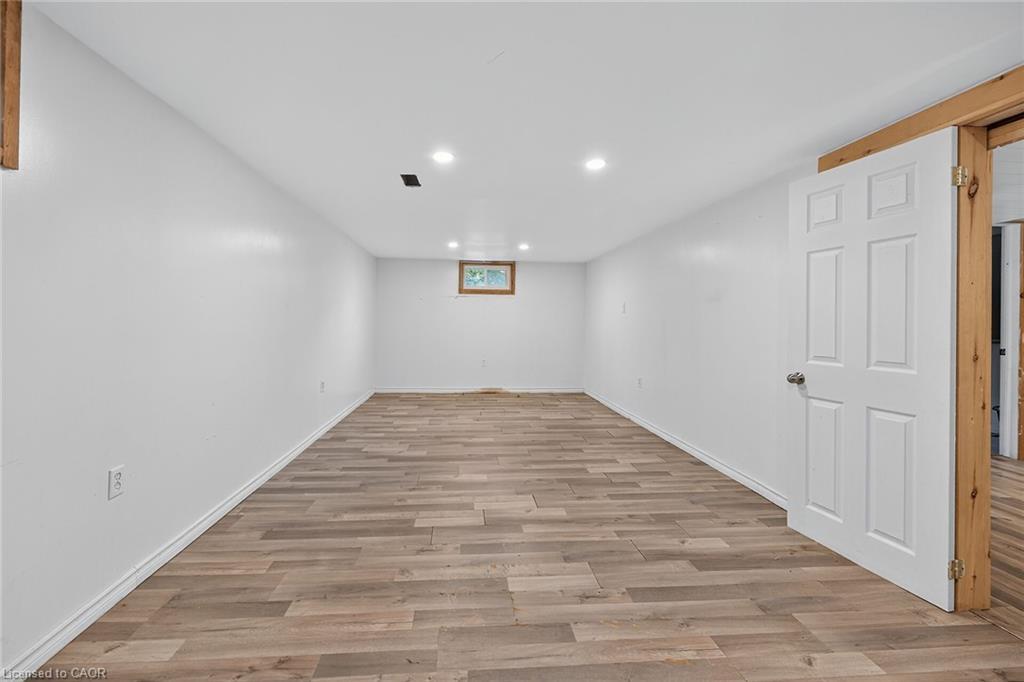 58 Ted Street, St. Catharines, ON - Indoor Photo Showing Other Room