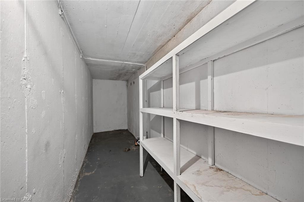 58 Ted Street, St. Catharines, ON - Indoor