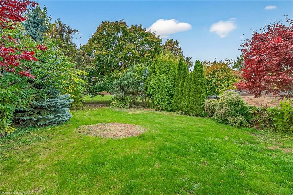 58 Ted Street, St. Catharines, ON - Outdoor