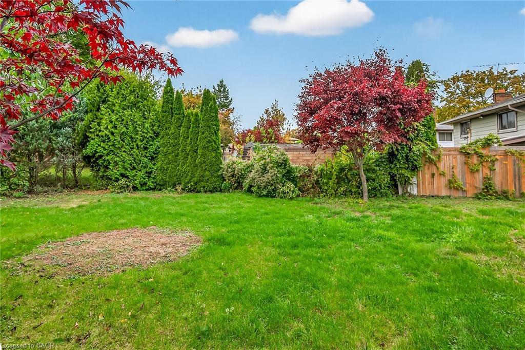 58 Ted Street, St. Catharines, ON - Outdoor