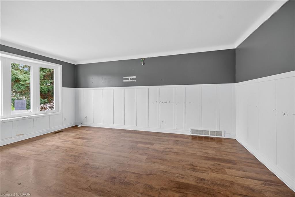 58 Ted Street, St. Catharines, ON - Indoor