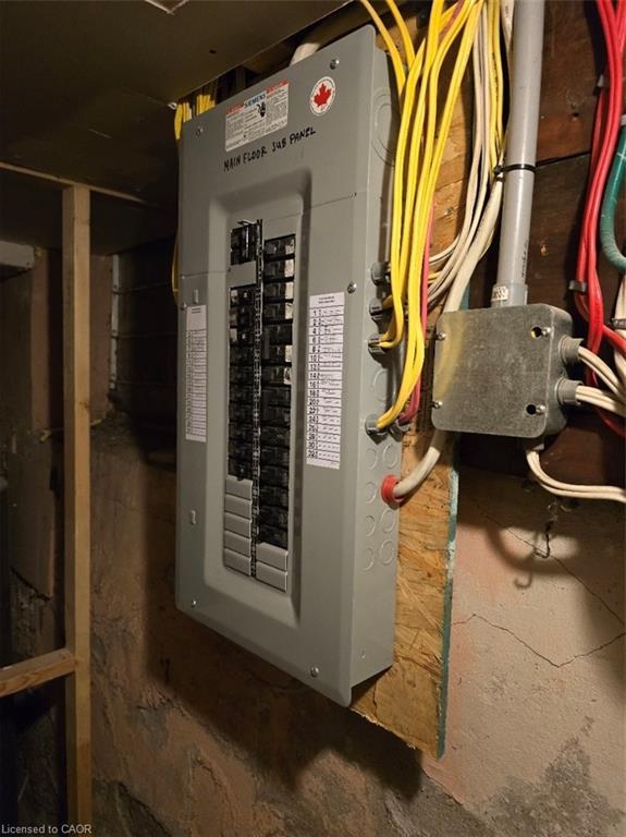 291 Main Street W, Hamilton, ON